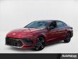 New 2025 Hyundai Sonata N Line Sedan