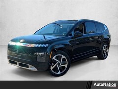 2026 Hyundai IONIQ 9 Performance Limited SUV