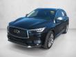 Used 2021 INFINITI QX50 SENSORY Sport Utility