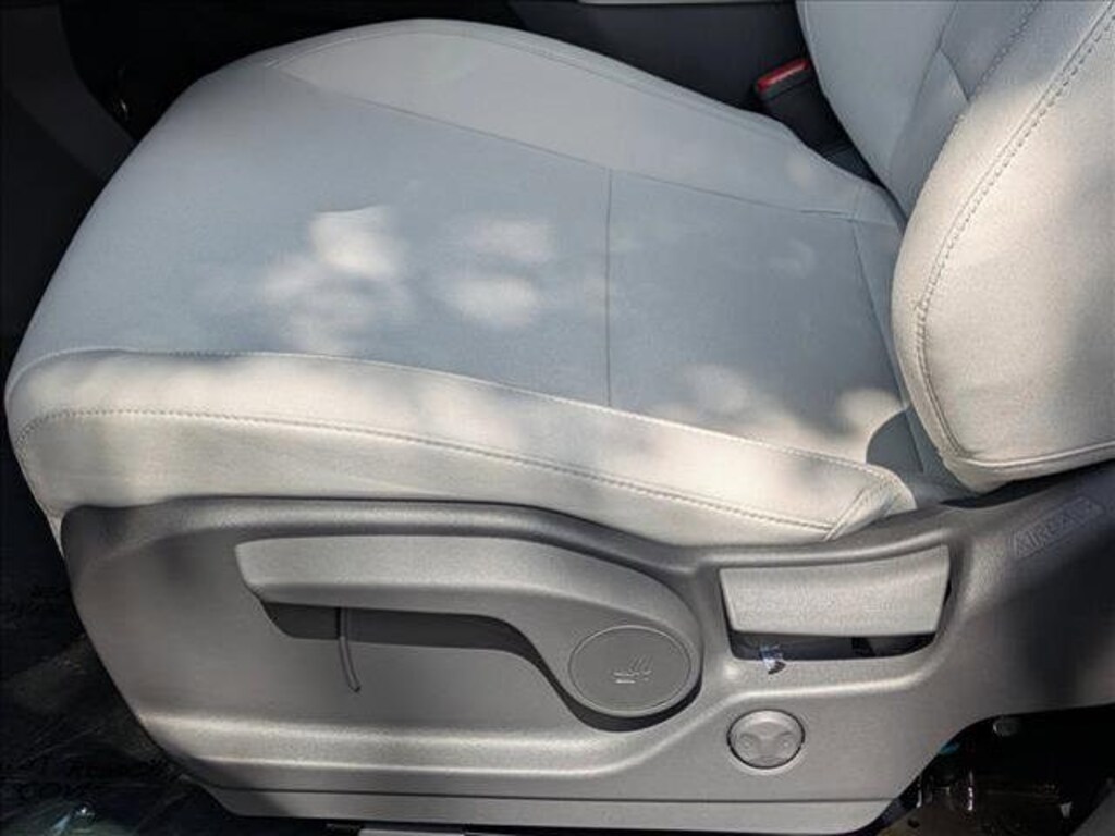 New 2026 Hyundai Santa Fe Hybrid SE SUV