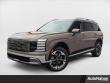 New 2026 Hyundai Palisade Limited FWD SUV