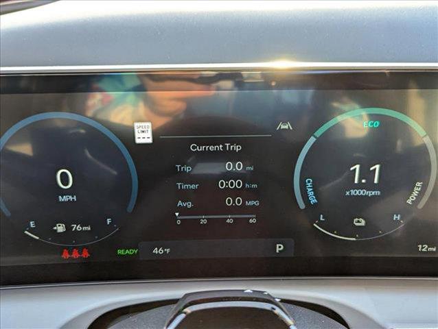 2025 Hyundai Tucson SEL Convenience - Photo 10