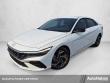 Certified 2025 Hyundai Elantra SEL Sport 4dr Car