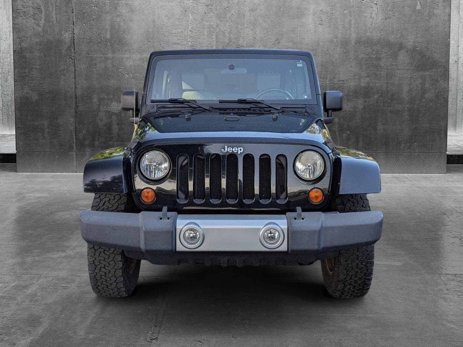 Used 2010 Jeep Wrangler Unlimited Sahara with VIN 1J4BA5H1XAL182378 for sale in Savannah, GA