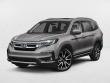 Used 2020 Honda Pilot Touring 7-Passenger Sport Utility