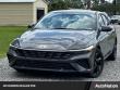 New 2026 Hyundai Elantra Hybrid SEL Sport Sedan