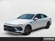 New 2025 Hyundai Sonata SEL Sedan