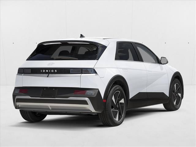 New 2027 Hyundai IONIQ 5 SEL SUV