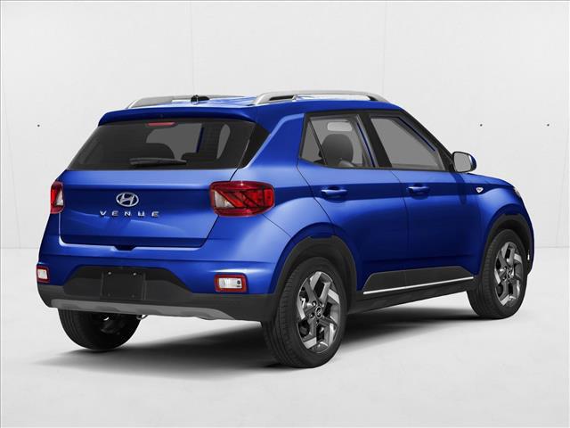 2025 Hyundai Venue Limited photo 2