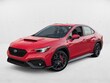 Subaru WRX