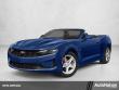Used 2019 Chevrolet Camaro 1LT 2dr Car