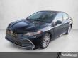 Used 2024 Toyota Camry LE 4dr Car