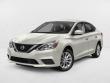 Used 2019 Nissan Sentra SV 4dr Car