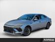 New 2025 Hyundai Sonata Hybrid Limited Sedan
