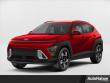New 2025 Hyundai Kona SEL Convenience FWD SUV