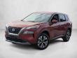 Used 2022 Nissan Rogue SV Sport Utility