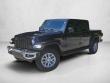 Used 2023 Jeep Gladiator Sport S Crew Cab Pickup