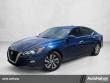 Used 2020 Nissan Altima 2.5 S 4dr Car