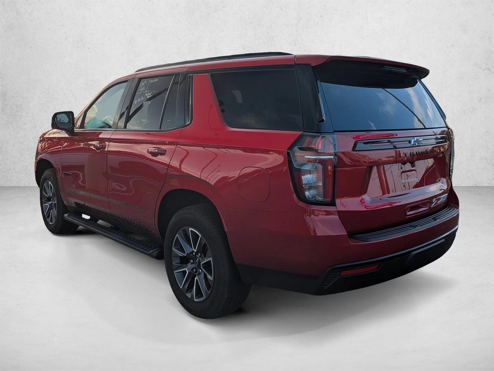 2023 Chevrolet Tahoe Z71 - Photo 8