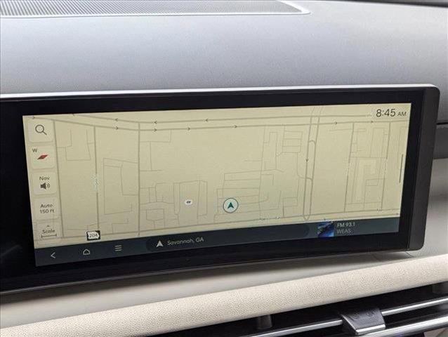 2025 Hyundai Tucson SEL Convenience - Photo 13