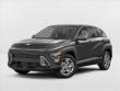 New 2026 Hyundai Kona SE FWD SUV
