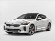 Used 2021 Kia Stinger GT 4dr Car