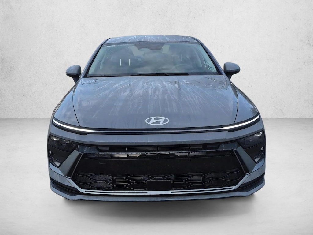Certified 2026 Hyundai Sonata SE 4dr Car