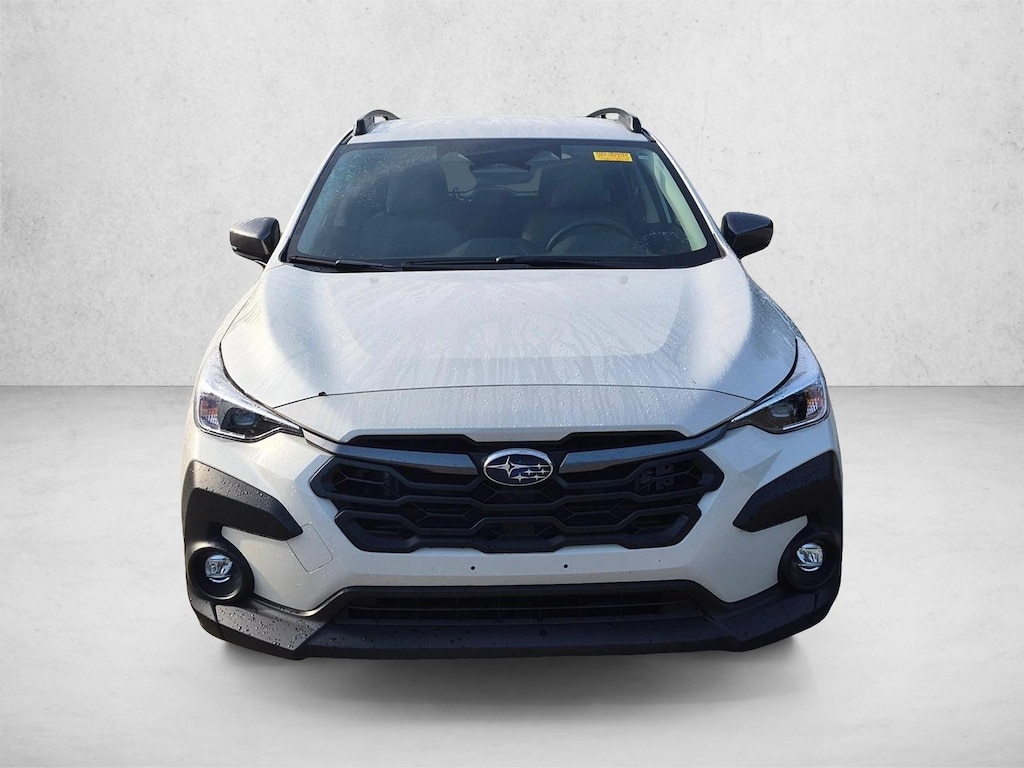 Used 2024 Subaru Crosstrek Premium Sport Utility