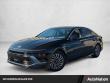 New 2025 Hyundai Sonata Hybrid SEL Sedan