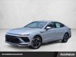 New 2026 Hyundai Sonata SEL Sport Sedan