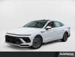 New 2025 Hyundai Sonata Hybrid Limited Sedan