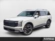 New 2026 Hyundai Palisade Limited FWD SUV