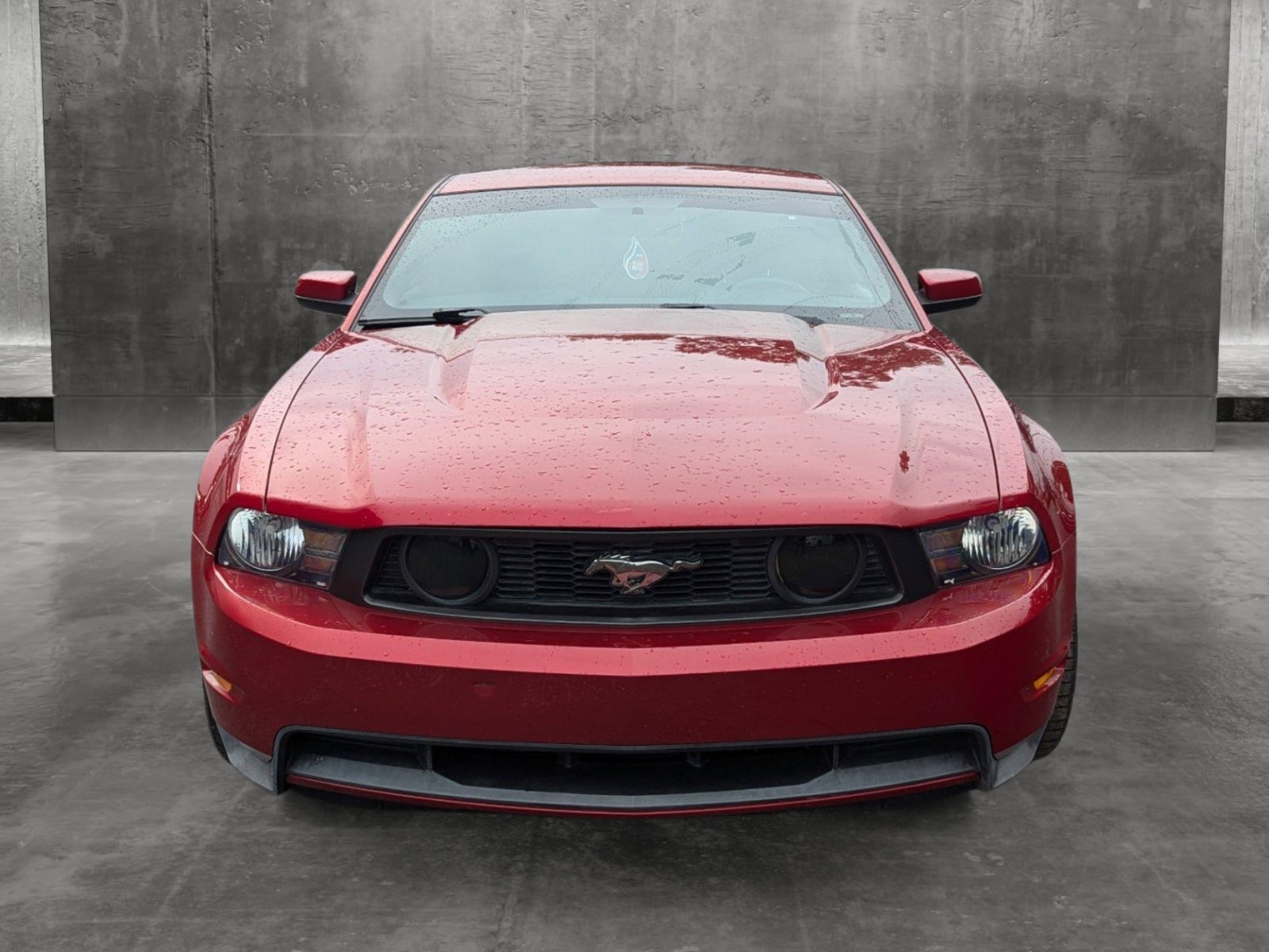 Used 2012 Ford Mustang GT Premium with VIN 1ZVBP8CF0C5223291 for sale in Savannah, GA