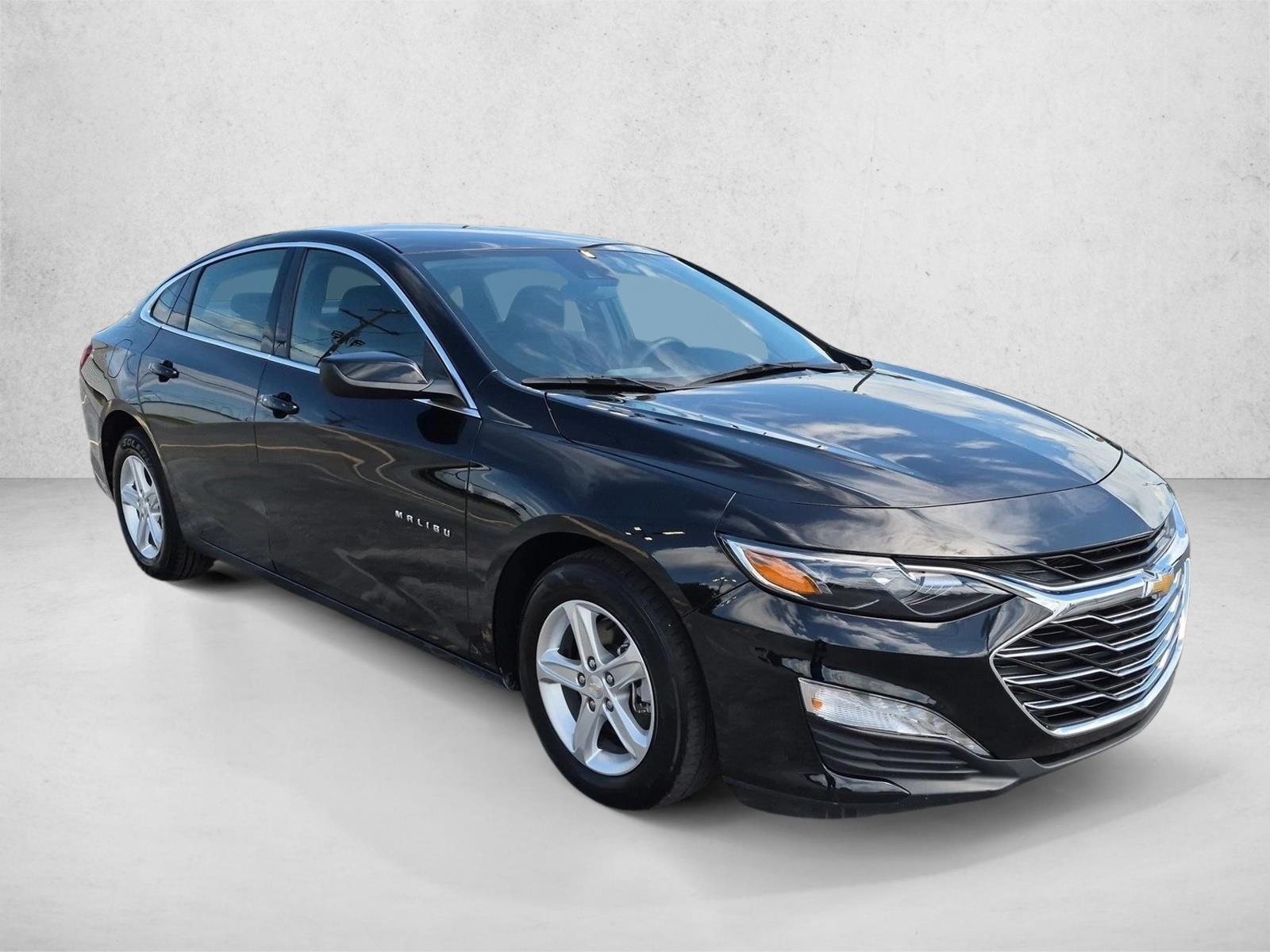 Used 2024 Chevrolet Malibu LT 4dr Car