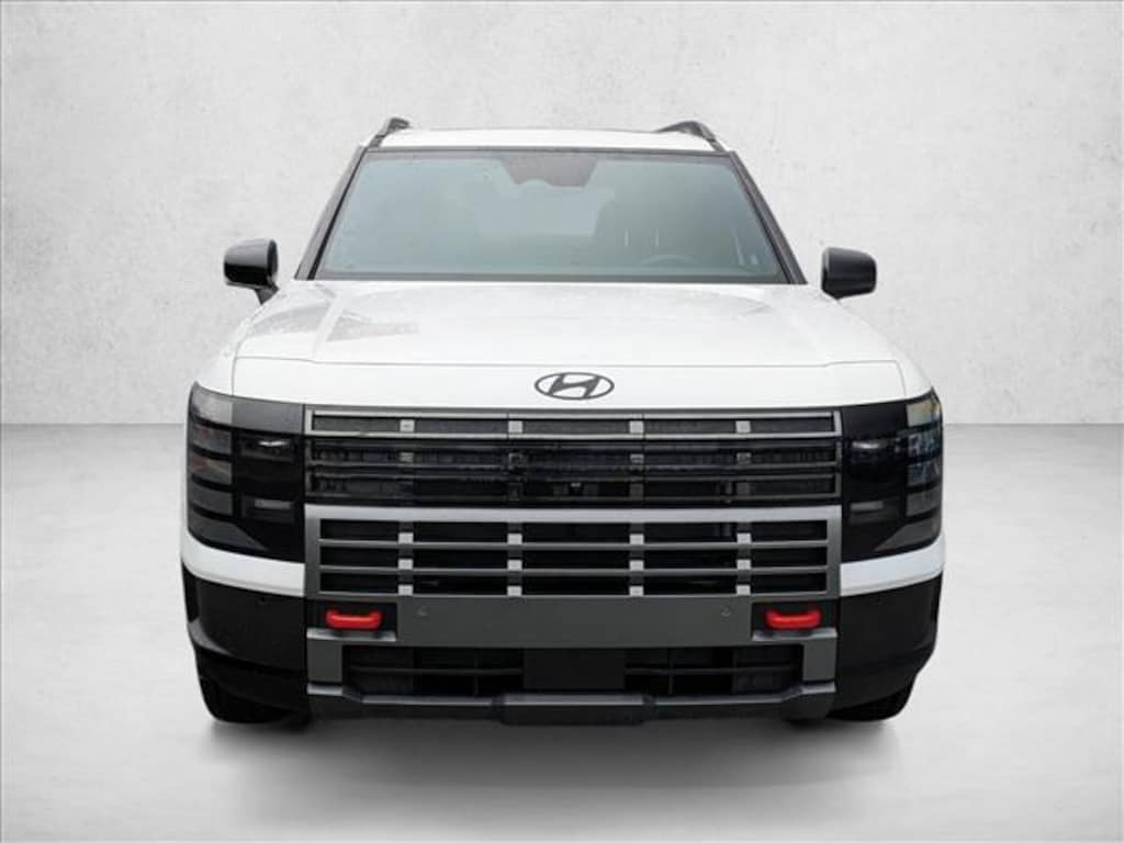 New 2026 Hyundai Palisade XRT Pro SUV