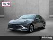 New 2026 Hyundai Sonata SEL Sport Sedan
