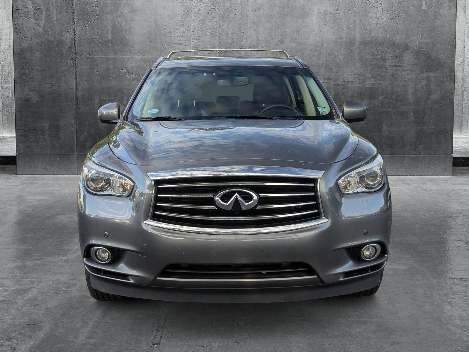 Used 2015 INFINITI QX60 Base with VIN 5N1AL0MM7FC532552 for sale in Savannah, GA