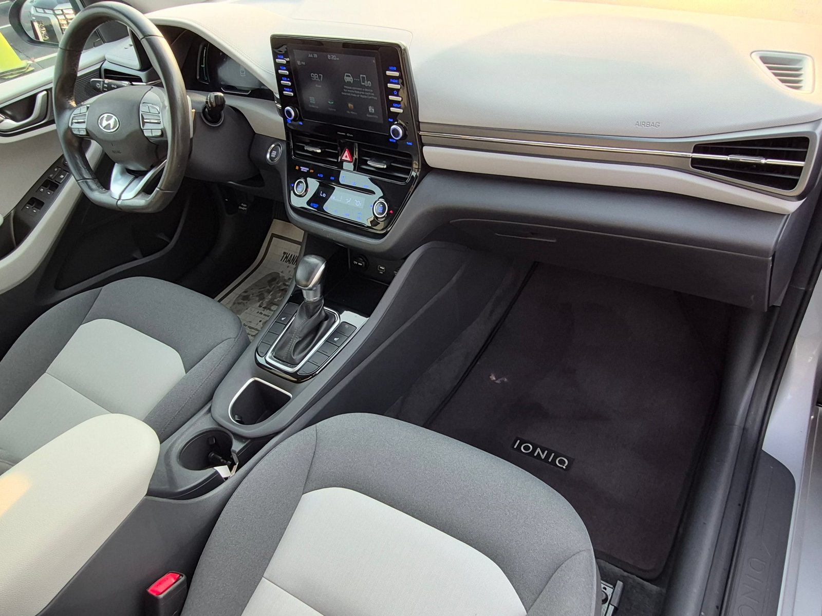 2020 Hyundai IONIQ SE - Photo 26
