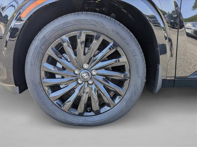 2025 Hyundai Palisade Calligraphy Night Edition - Photo 10