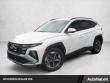 New 2026 Hyundai Tucson SEL FWD SUV