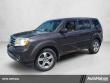 Used 2015 Honda Pilot EX-L Sport Utility