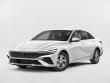 New 2026 Hyundai Elantra SE Sedan