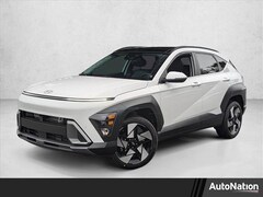 2026 Hyundai Kona Limited AWD SUV