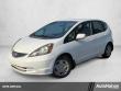 Used 2013 Honda Fit  4dr Car