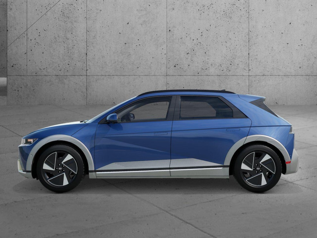 New 2026 Hyundai IONIQ 5 Limited SUV