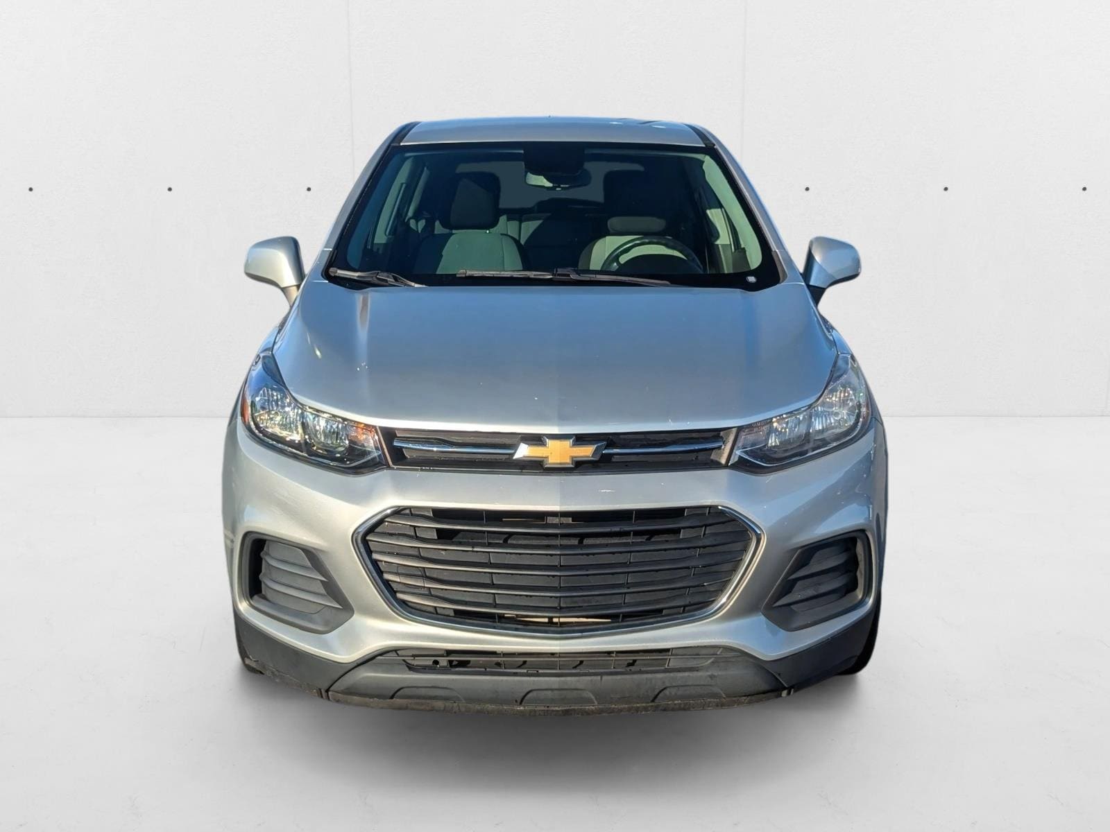 Used 2019 Chevrolet Trax LS with VIN 3GNCJKSB6KL110973 for sale in Savannah, GA