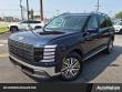 New 2027 Hyundai Palisade Hybrid Blue SEL Premium 7P Sport Utility