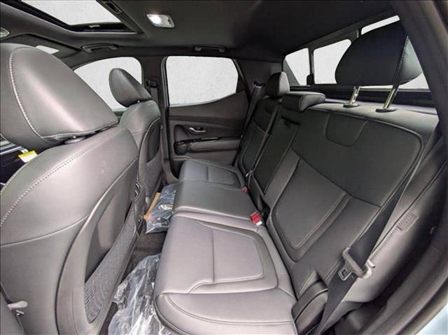 2025 Hyundai Santa Cruz Limited - Photo 16