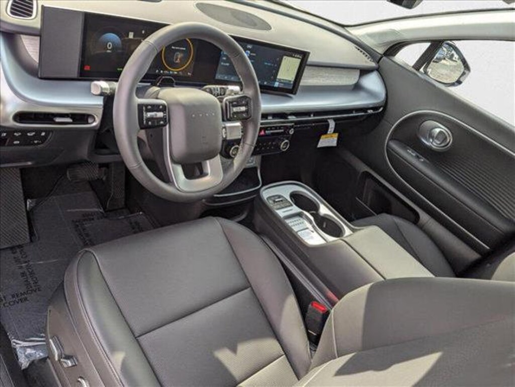 New 2026 Hyundai IONIQ 9 SEL SUV