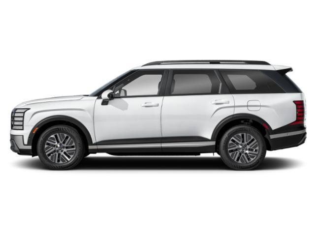 New 2027 Hyundai Palisade Hybrid SEL Premium SUV